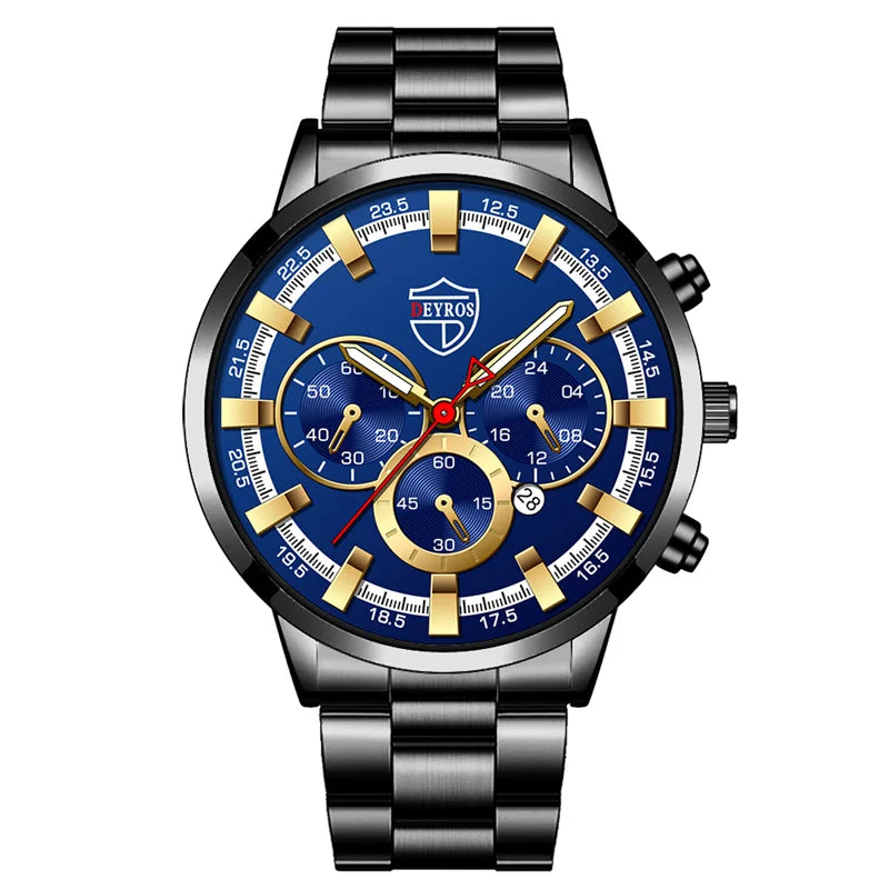 Relógio Masculino Milano Classic