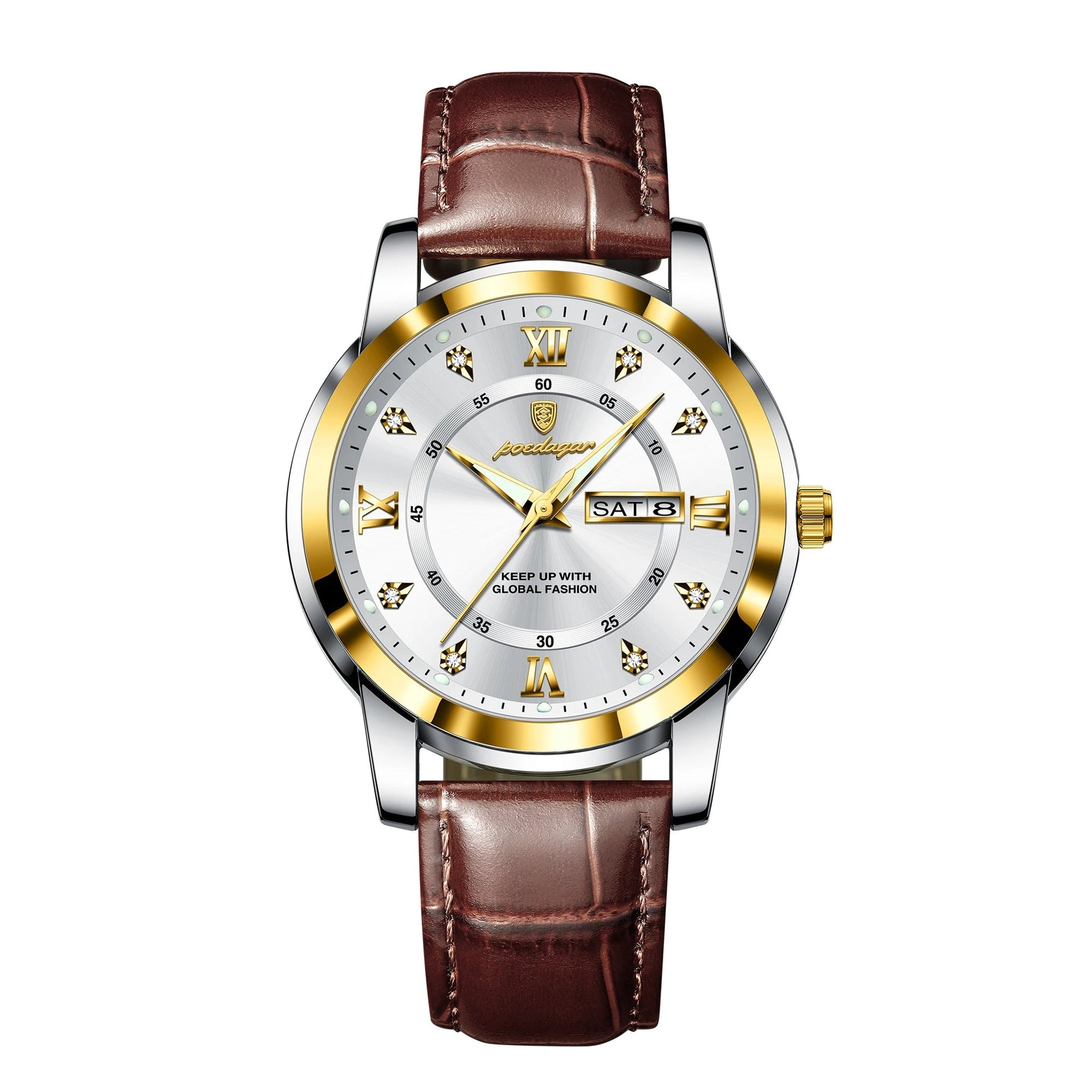 Relógio Masculino Firenze Classic