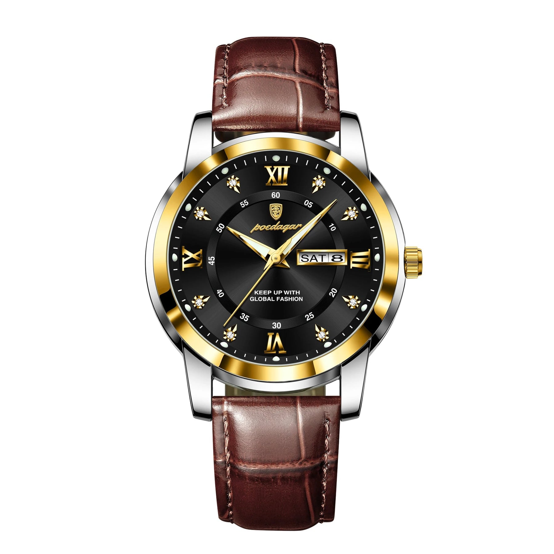 Relógio Masculino Firenze Classic