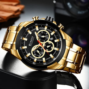 Relógio Masculino Ravello Chronograph