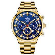 Relógio Masculino Milano Classic
