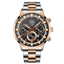 Relógio Masculino Milano Classic