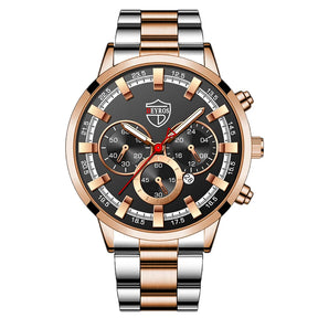 Relógio Masculino Milano Classic