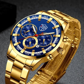 Relógio Masculino Milano Classic