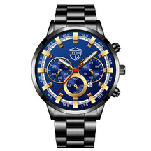 Relógio Masculino Milano Classic