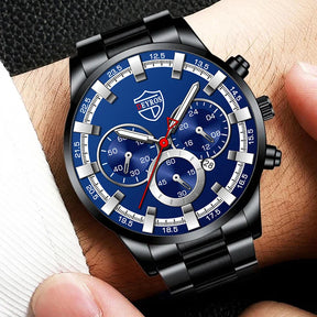 Relógio Masculino Milano Classic