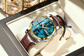 Relógio Masculino Firenze Classic
