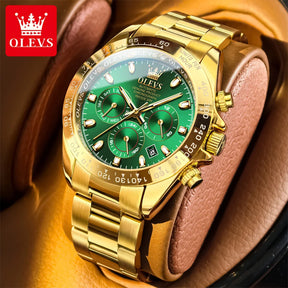 Relógio Masculino Valtieri Automatic