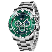 Relógio Masculino Auron Chronograph