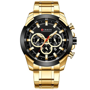 Relógio Masculino Ravello Chronograph