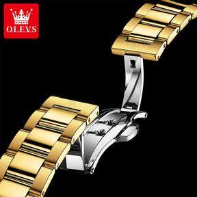 Relógio Masculino Valtieri Automatic