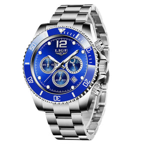 Relógio Masculino Auron Chronograph