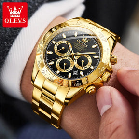 Relógio Masculino Valtieri Automatic