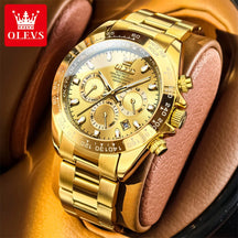 Relógio Masculino Valtieri Automatic