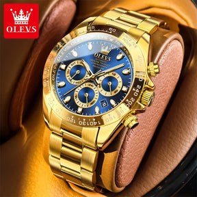 Relógio Masculino Valtieri Automatic