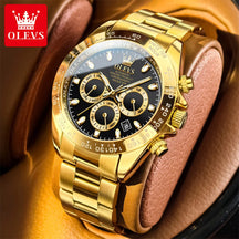 Relógio Masculino Valtieri Automatic