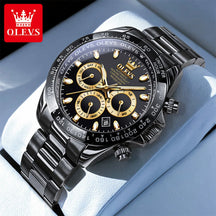 Relógio Masculino Valtieri Automatic