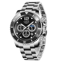 Relógio Masculino Auron Chronograph